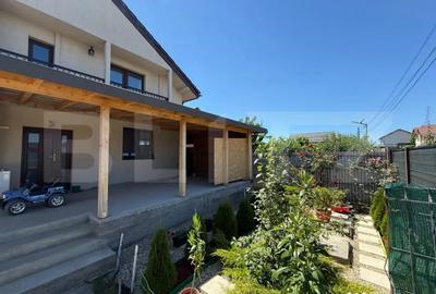 Casă cu 5 camere cu Teren 481 Mp în Central