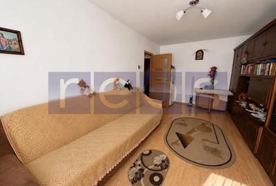 Apartament cu 2 camere decomandat, mobilat în Crângași
