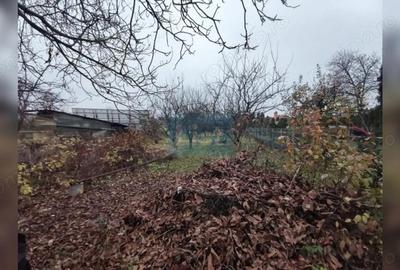 Casă cu 2 camere cu Canalizare în Dâmbul Rotund