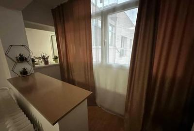 Apartament cu 2 camere semidecomandat în Basarabia - 3