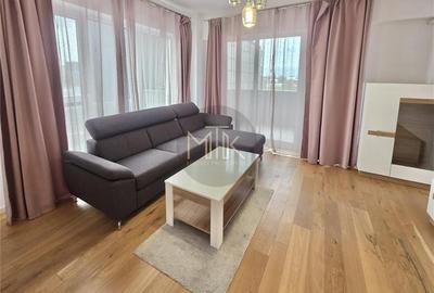 Apartament cu 3 camere decomandat, mobilat în Aviației - 3