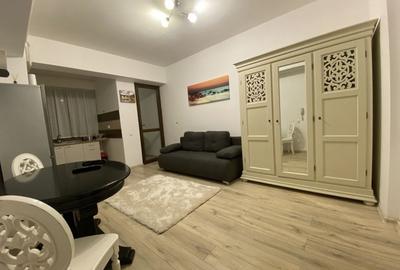 Garsonieră decomandată în Palat - 8