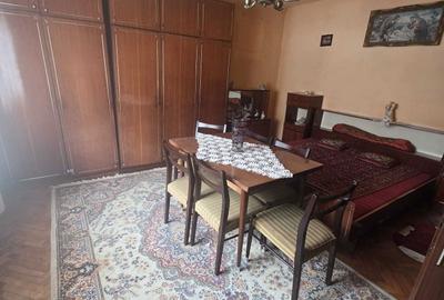 Casă cu 4 camere în Central - 5