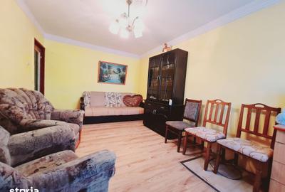 Apartament cu 2 camere decomandat în Dacia