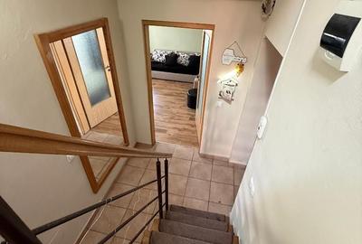 Apartament cu 2 camere în Cetate - 11