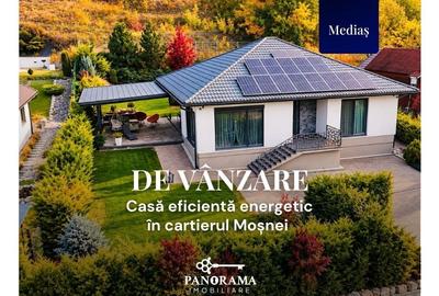 Casă individuală cu 3 camere cu Canalizare în Sud