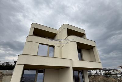 Duplex cu 5 camere cu Canalizare în Iris - 4