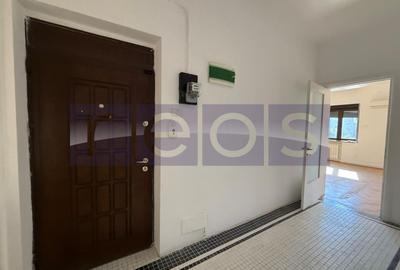 Apartament cu 5 camere semidecomandat, mobilat în Amzei - 18