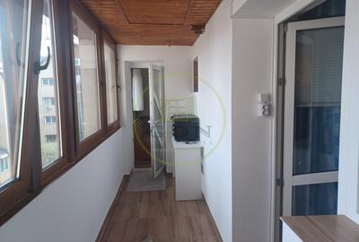 Apartament cu 2 camere decomandat în Răcădău - 12
