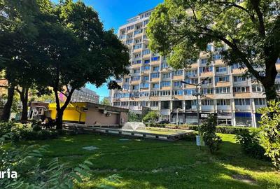 Apartament cu 2 camere, mobilat în Dorobanți - 1