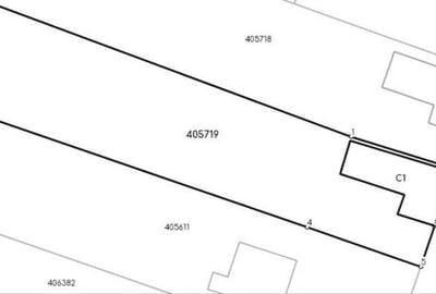 Casă cu 2 camere cu Teren 146 Mp în Remetea Mare - 5