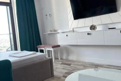 Apartament nedecomandat în Nord