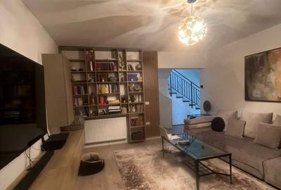 Casă individuală cu 4 camere cu Teren 200 Mp în Popas Păcurari - 1
