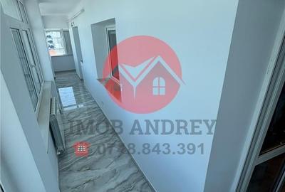 Apartament cu 2 camere în Faleză