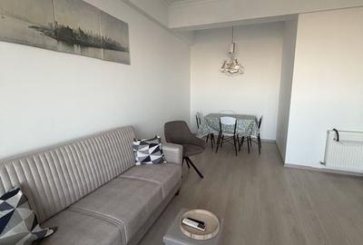 Apartament cu 2 camere decomandat în Exterior Vest