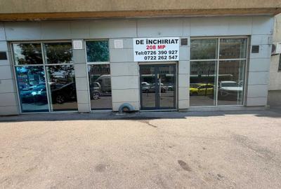 Spațiu comercial, de 208 mp, în Colentina - 3
