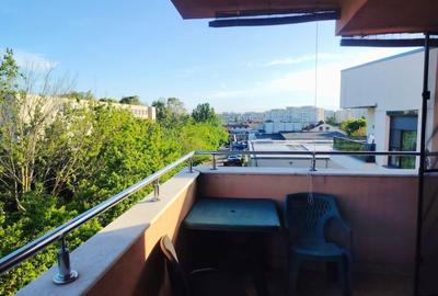 Apartament cu 4 camere decomandat, mobilat în Fundeni - 6