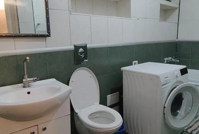 Apartament cu 2 camere decomandat în Vitan