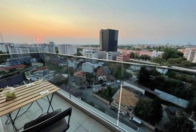 Apartament cu 2 camere decomandat, mobilat în Grozăvești - 6