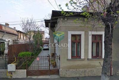 Casă individuală cu 3 camere cu Canalizare în Vitan - 2
