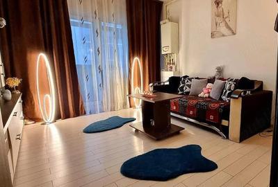 Apartament cu 2 camere decomandat în Roșu - 2