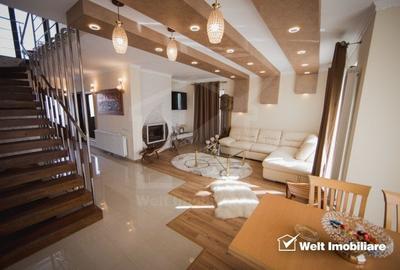 Casă individuală cu 6 camere cu Teren 300 Mp în Sânnicoară - 15