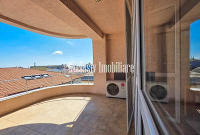 Apartament cu 3 camere decomandat, mobilat în Peninsula - 6