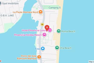 Apartament cu 2 camere semidecomandat în Nord - 1