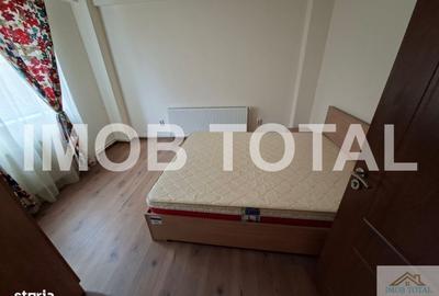 Apartament cu 2 camere decomandat în Central - 1