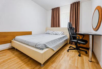 Apartament cu 3 camere decomandat, mobilat în Zorilor - 3