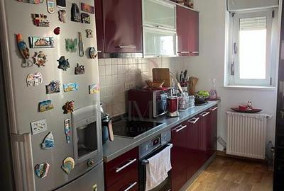 Apartament cu 2 camere semidecomandat, mobilat în Torontalului - 1