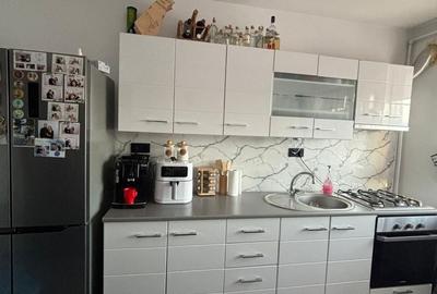 Apartament cu 2 camere decomandat în Crișeni - 7
