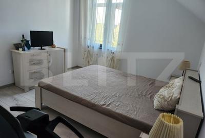 Casă individuală cu 4 camere cu Canalizare în Prejmer - 1