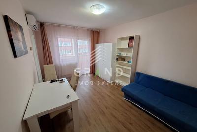 Garsonieră semidecomandată, mobilată în Mănăștur - 1