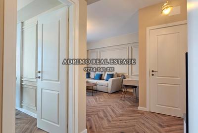 Apartament cu 3 camere semidecomandat, mobilat în Tomis Nord - 14