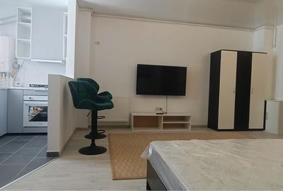 Garsonieră în Roșu - 7