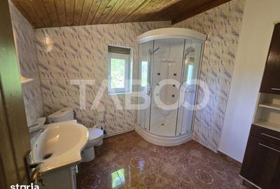 Casă cu 4 camere cu Teren 600 Mp în Central - 5