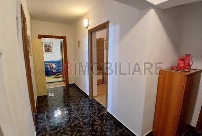Apartament cu 2 camere decomandat, mobilat în Ștefan cel Mare - 3