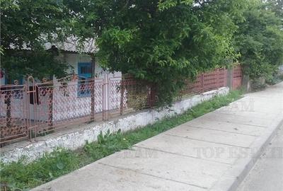 Casă individuală cu 3 camere cu Teren 3100 Mp în Poșta - 6