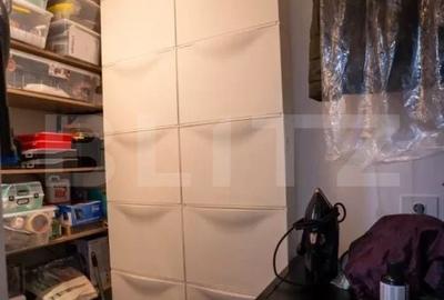 Apartament cu 2 camere decomandat în Fălticeni