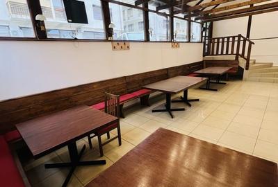 Spațiu comercial, de 200 mp, în Central - 2