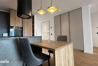 Apartament cu 2 camere în Aviației - 3