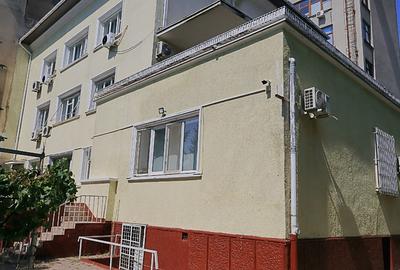 Teren intravilan de 2538 mp, în Universitate - 2