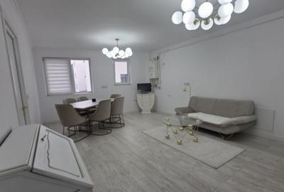 Apartament cu 4 camere decomandat în Exterior Nord - 2
