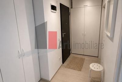 Garsonieră decomandată în Lujerului - 3