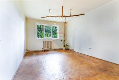 Apartament cu 3 camere decomandat în Mănăștur - 1