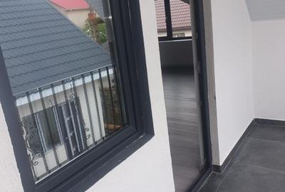 Casă cu 4 camere în Valu lui Traian