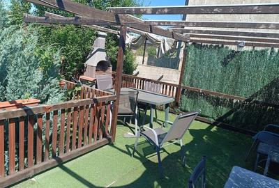 Casă cu 3 camere cu Teren 450 Mp în Șorogari - 1