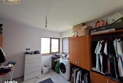 Casă cu 5 camere cu Teren 200 Mp în Apahida