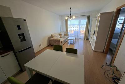 Apartament cu 2 camere circular, mobilat în Gheorgheni - 5